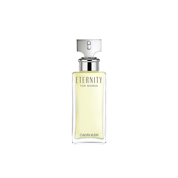 Calvin Klein Eternity for Women Eau de Parfum Spray 100mL