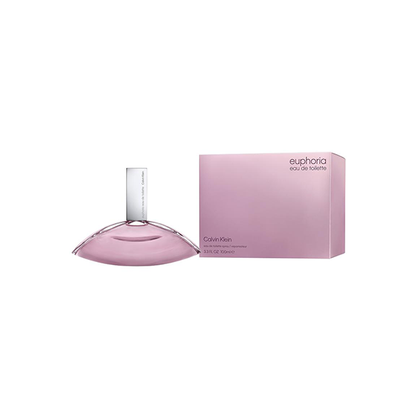 Calvin Klein Euphoria For Women Eau De Toilette 100ml