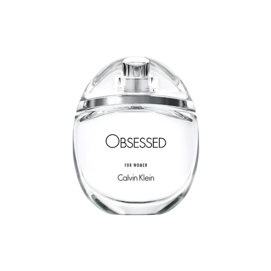 Calvin Klein Obsessed For Women Eau de Parfum 50ml Spray