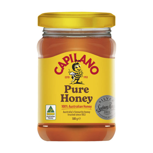 Capilano Pure Honey | 500g