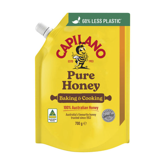 Capilano Pure Honey Pouch | 700g