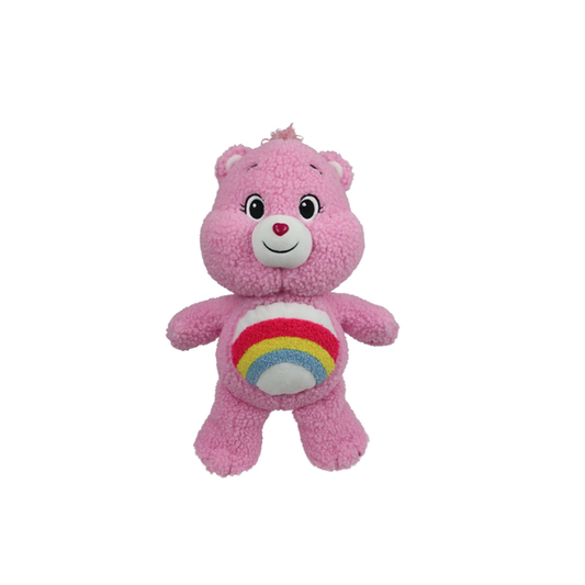 Care Bears Cozy Crew Limited Edition Plush37cm - Cheer Bear