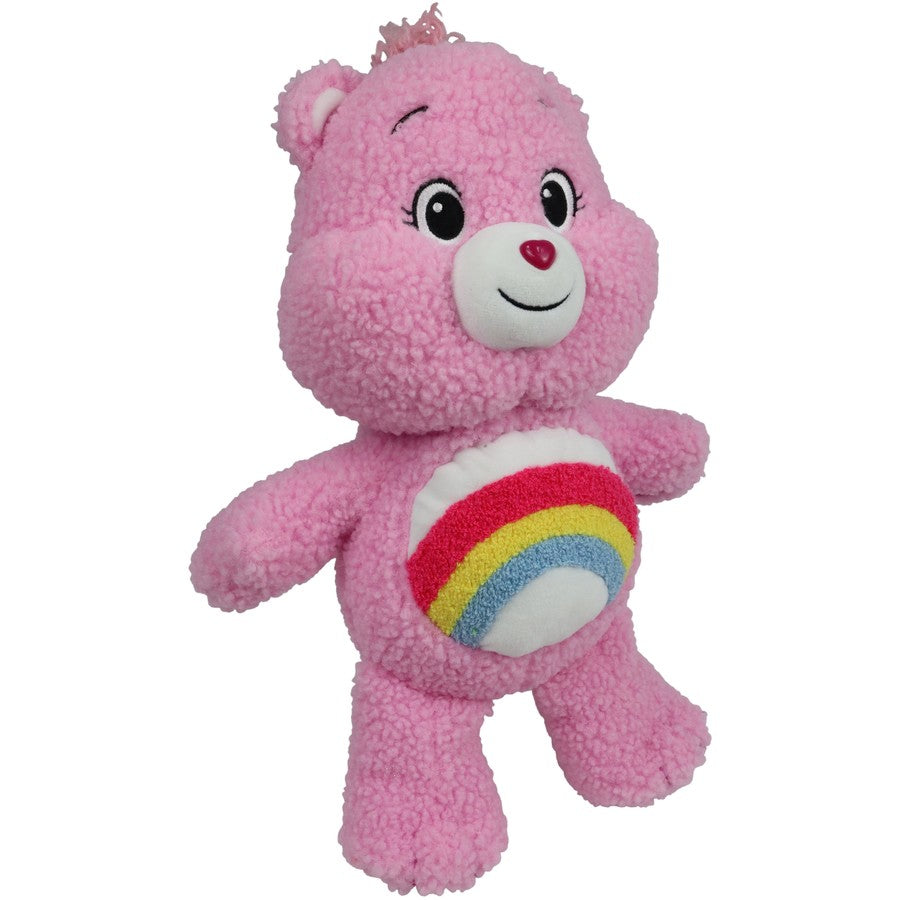 Care Bears Cozy Crew Limited Edition Plush37cm - Cheer Bear