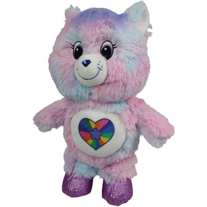 Care Bears Crystal Noble Heart Horse Plush 35cm (Limited Edition)