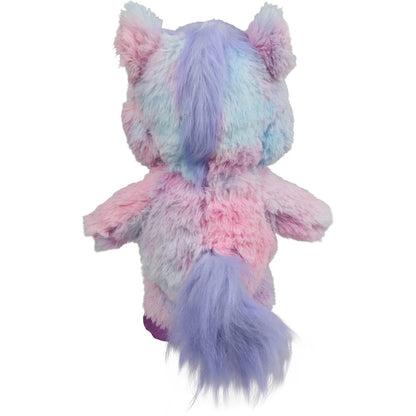 Care Bears Crystal Noble Heart Horse Plush 35cm (Limited Edition)