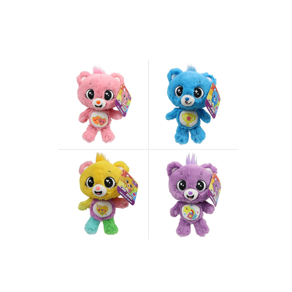 Care Bears Cub Plush 25cm