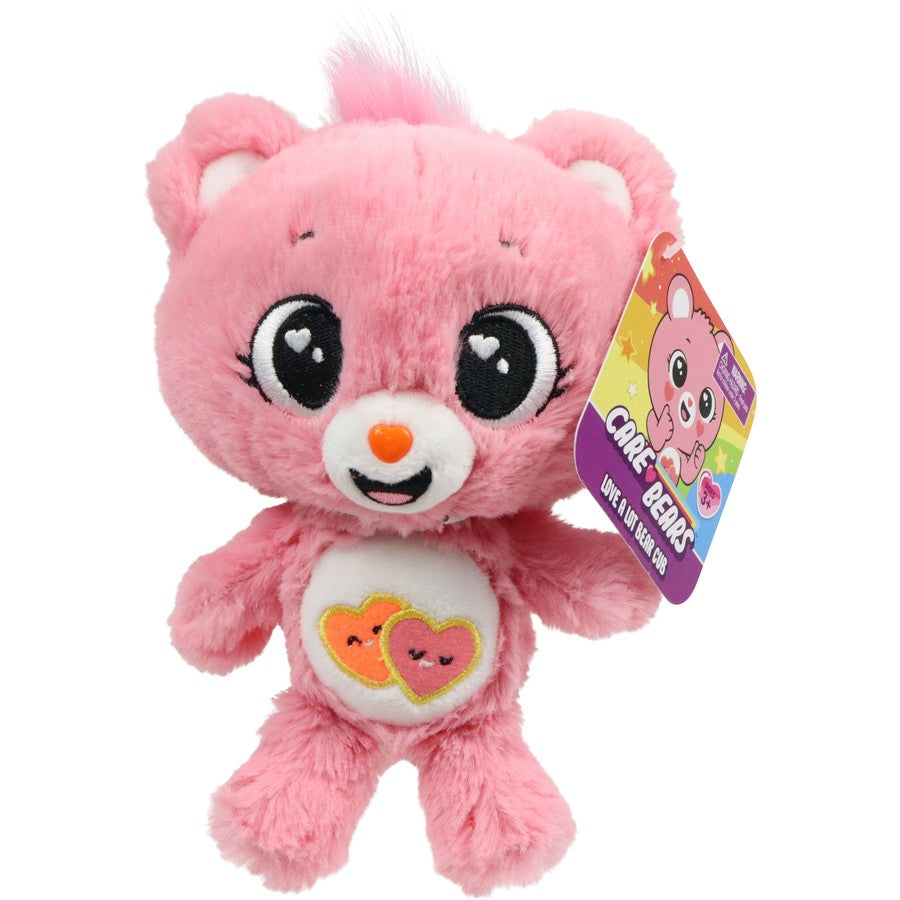 Care Bears Cub Plush 25cm