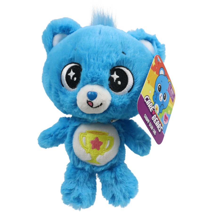 Care Bears Cub Plush 25cm