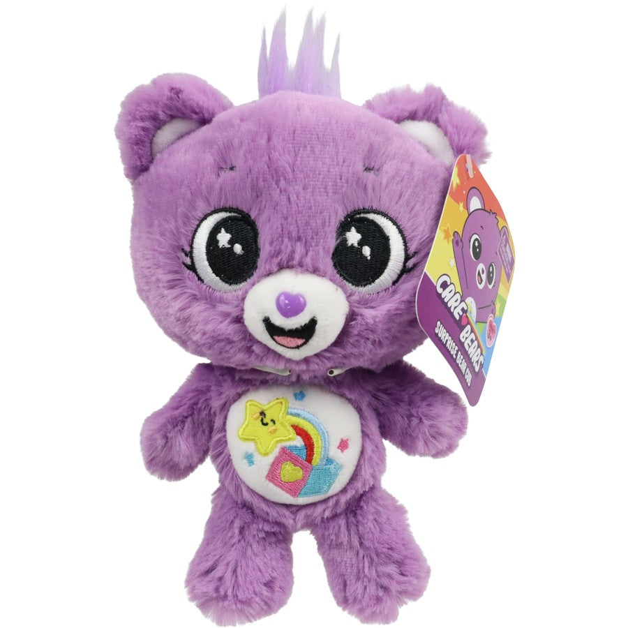 Care Bears Cub Plush 25cm