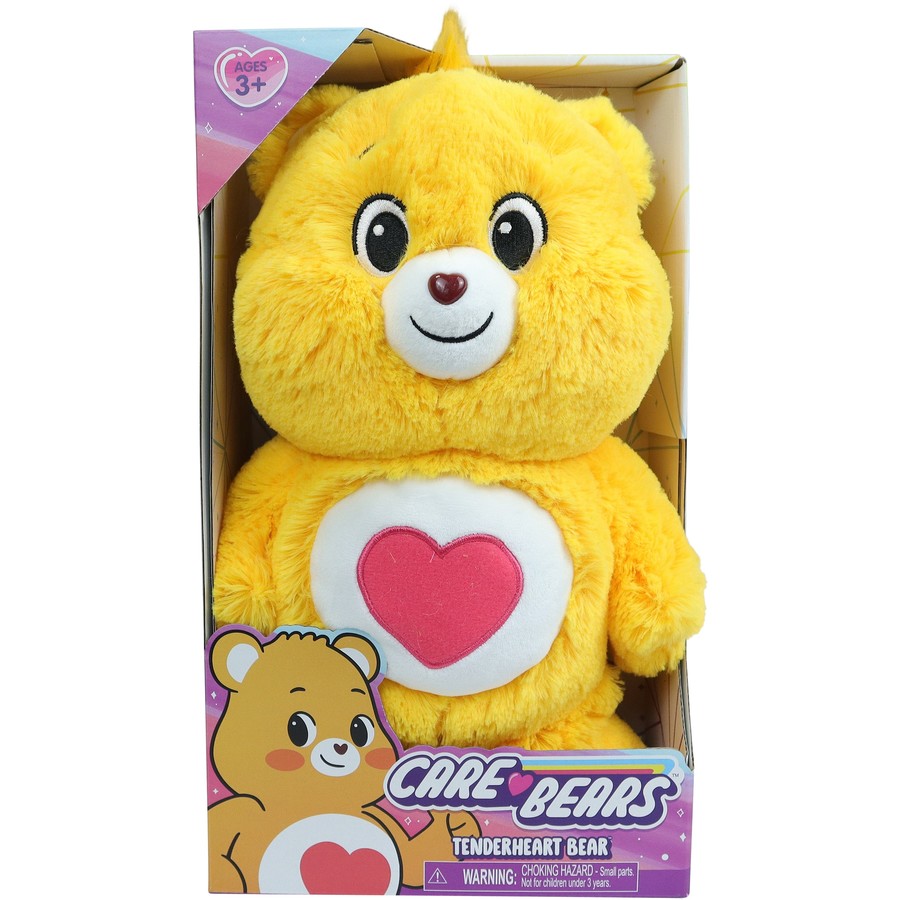 Care Bears Unlock the Magic Plush 39cm - Assorted*