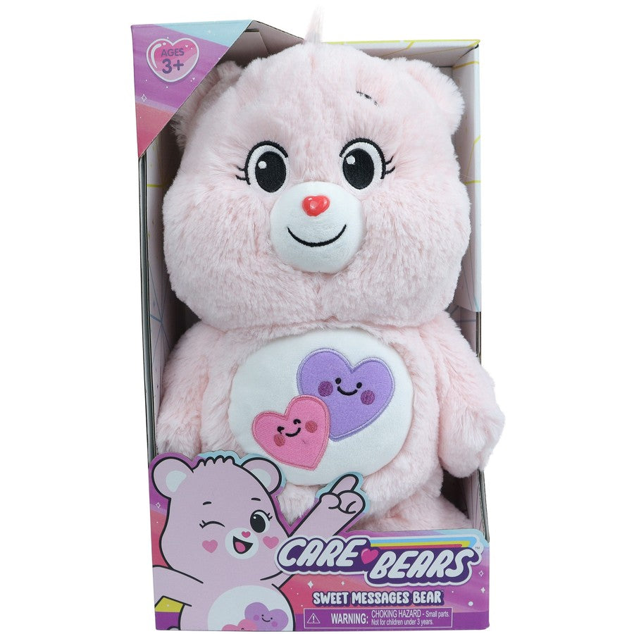 Care Bears Unlock the Magic Plush 39cm - Assorted*