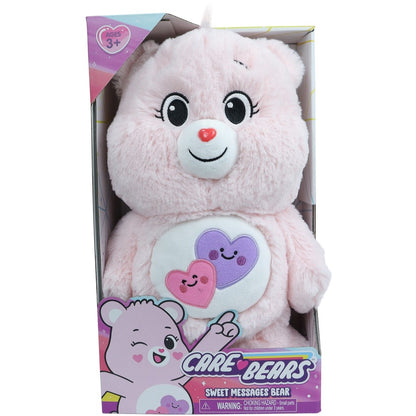 Care Bears Unlock the Magic Plush 39cm - Assorted*