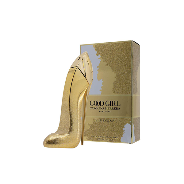 Carolina Herrera Good Girl Fantasy Eau De Parfum 80ml Spray