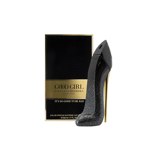 Carolina Herrera Good Girl Surpreme Eau De Parfum 50ml