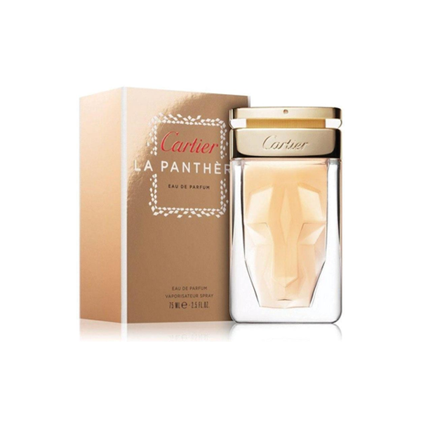 Cartier La Panthere Eau De Parfum 75ml