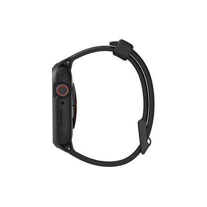 Catalyst Active Defence Case for Apple Watch Series 9/8/7 45mm (Black)
