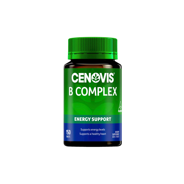 Cenovis B Complex 150 Tablets