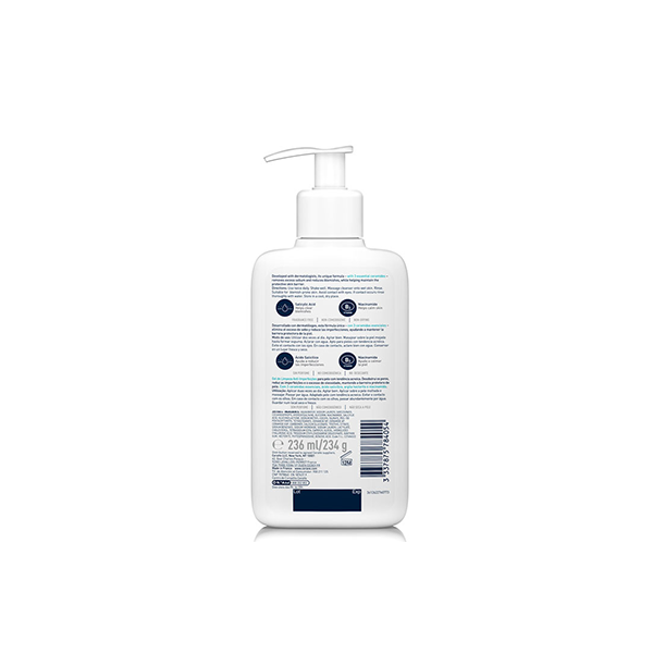 CeraVe Blemish Control Cleanser 236ml