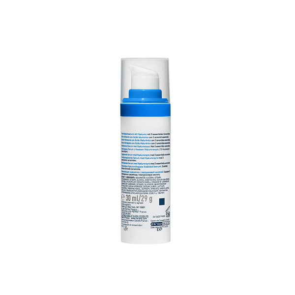 CeraVe Hydrating Hyaluronic Acid Serum 30ml