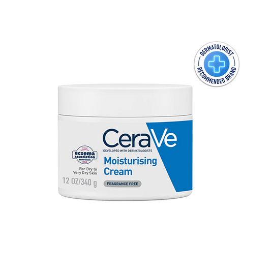 CeraVe Moisturising Cream 170g