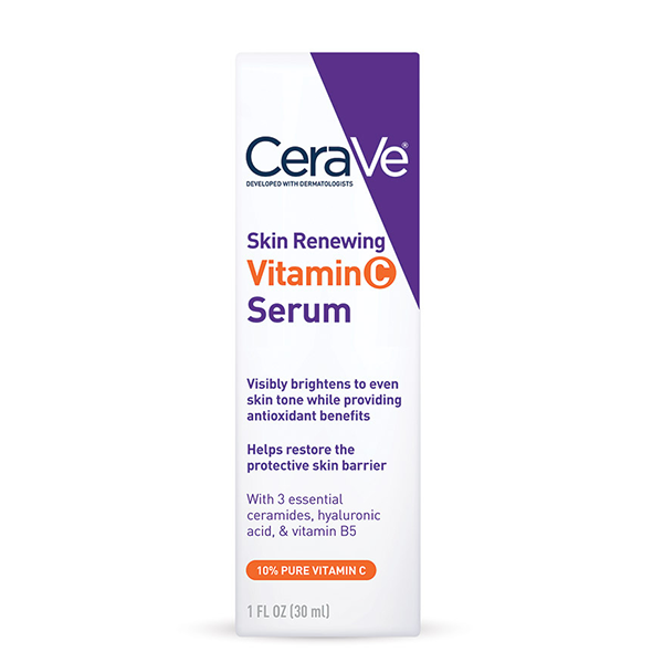 CeraVe Skin Renewing Vitamin C Serum 30ml