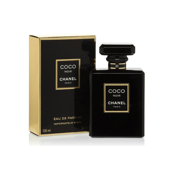 Chanel Coco Noir Eau de Parfum 100ml Spray