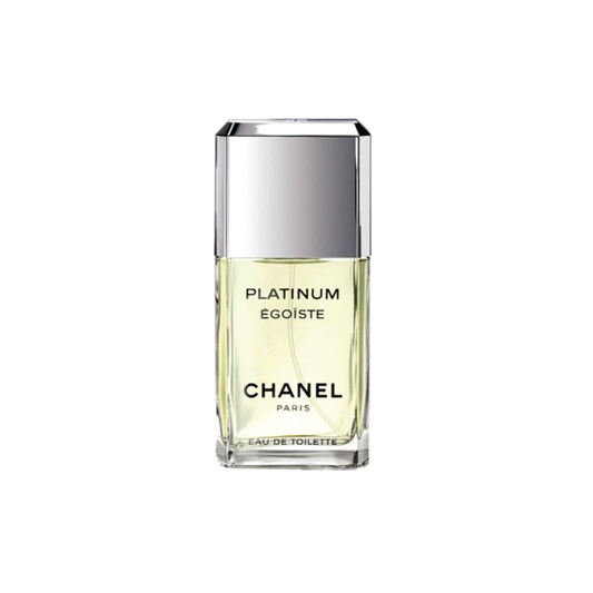 Chanel Platinum Egoiste Eau de Toilette 50ml