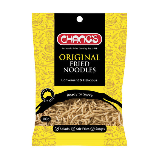 Chang's Original Fried Noodles | 100g