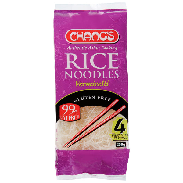 Chang's Vermicelli Rice Noodles | 250g