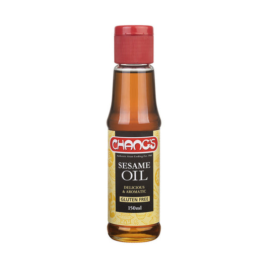 Changs Pure Sesame Oil | 150mL