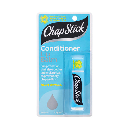 Chapstick Conditioner Lip Balm | 4.2g