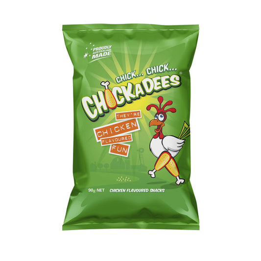 Chickadees Chicken Snacks | 90g