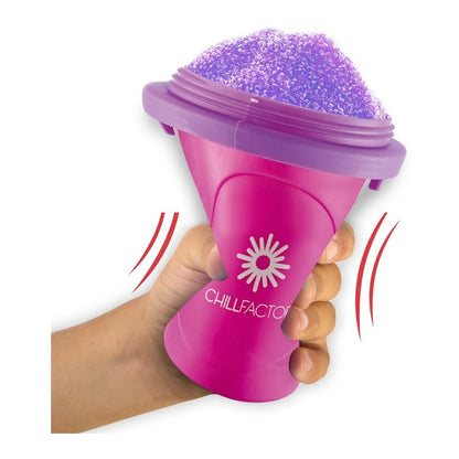 Chillfactor Slushy Maker