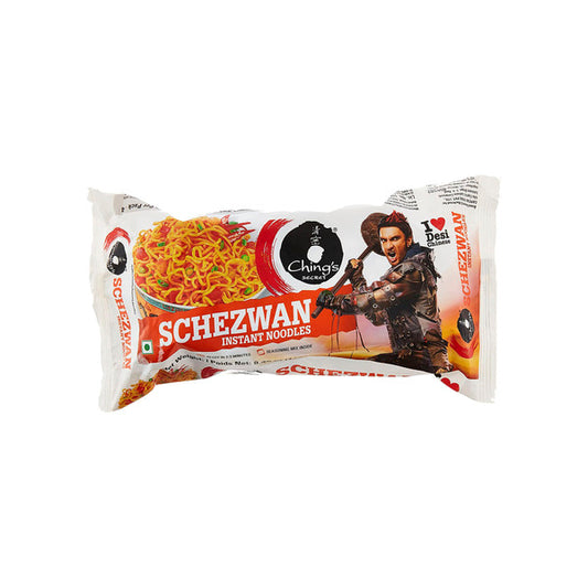 Ching's Schezwan Instant Noodles | 240g