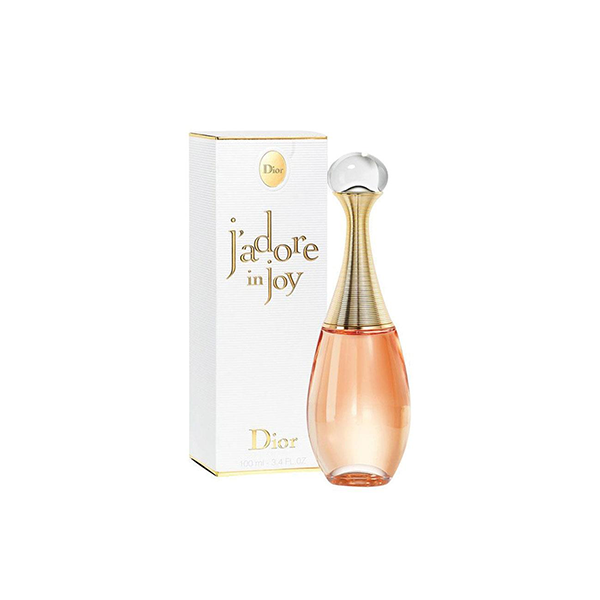 Christian Dior Jadore In Joy Eau de Toilette 100ml