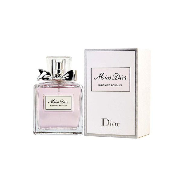 Christian Dior Miss Dior Blooming Bouquet Eau de Toilette 100ml