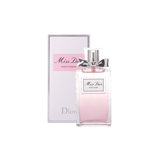 Christian Dior Miss Dior Rose N Roses Eau De Toilette 100mL