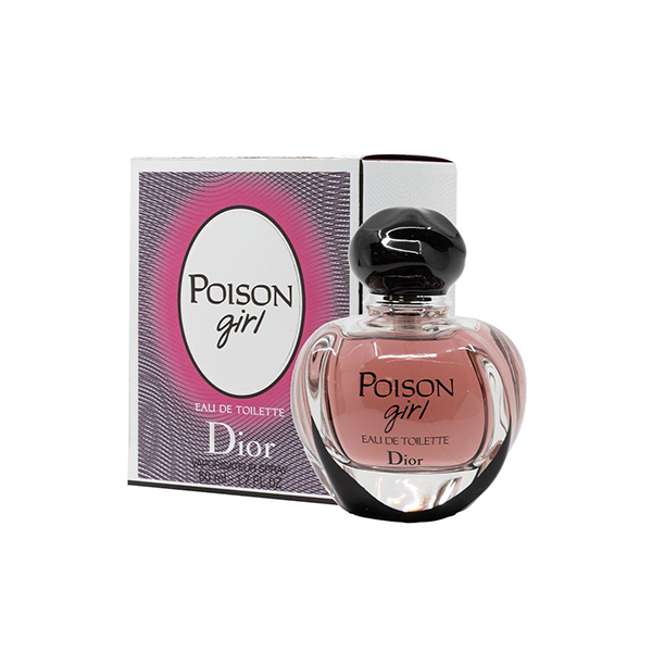 Christian Dior Poison Girl Eau de Toilette 50ml