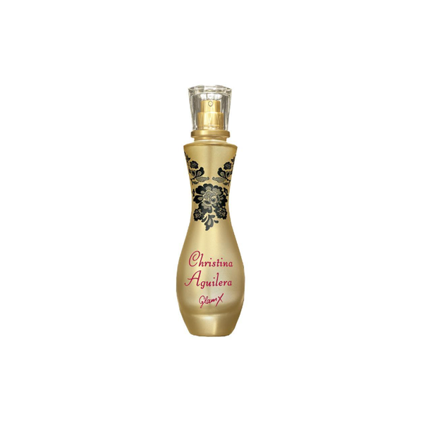 Christina Aguilera Glam X Eau de Parfum 60ml Spray