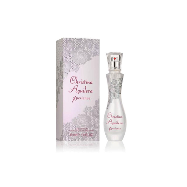 Christina Aguilera Xperience Eau de Parfum 30ml