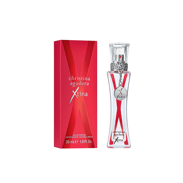 Christina Aguilera Xtina Eau De Parfum 30ml