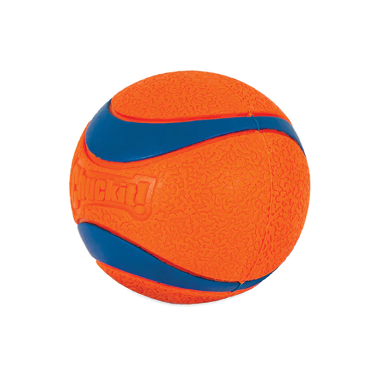 Chuckit Ultra Ball Dog Toy XL 1PK x 2