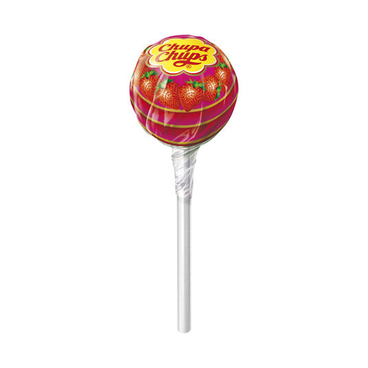Chupa Chups Lollipop | 12g