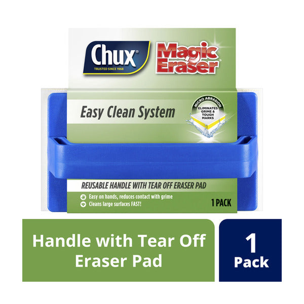 Chux Magic Eraser Easy Clean System | 1 each – Shop & Dispatch