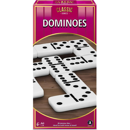 Classic Dominoes