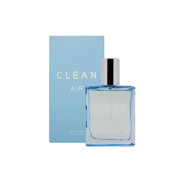 Clean Air Eau De Toilette 60ml