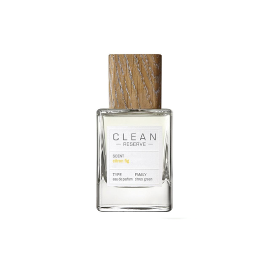 Clean Reserve Citron Fig Eau De Parfum 50ml