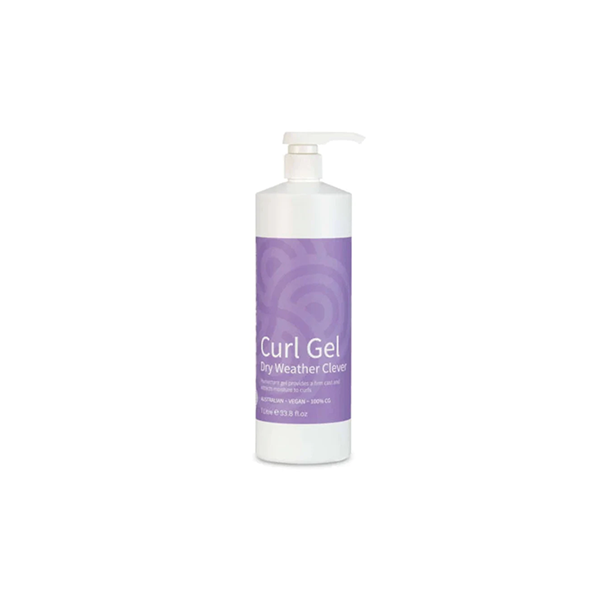 Clever Curl Dry Weather Gel 450ml – Shop & Dispatch