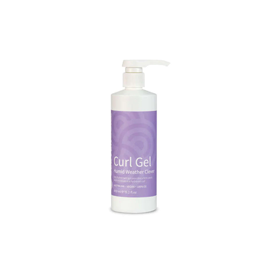 Clever Curl Humid Weather Gel 450ml