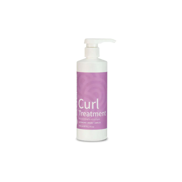 Clever Curl Treatment 450ml